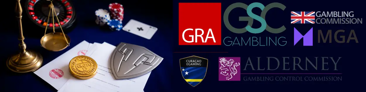 Cek Lisensi dan Legalitas