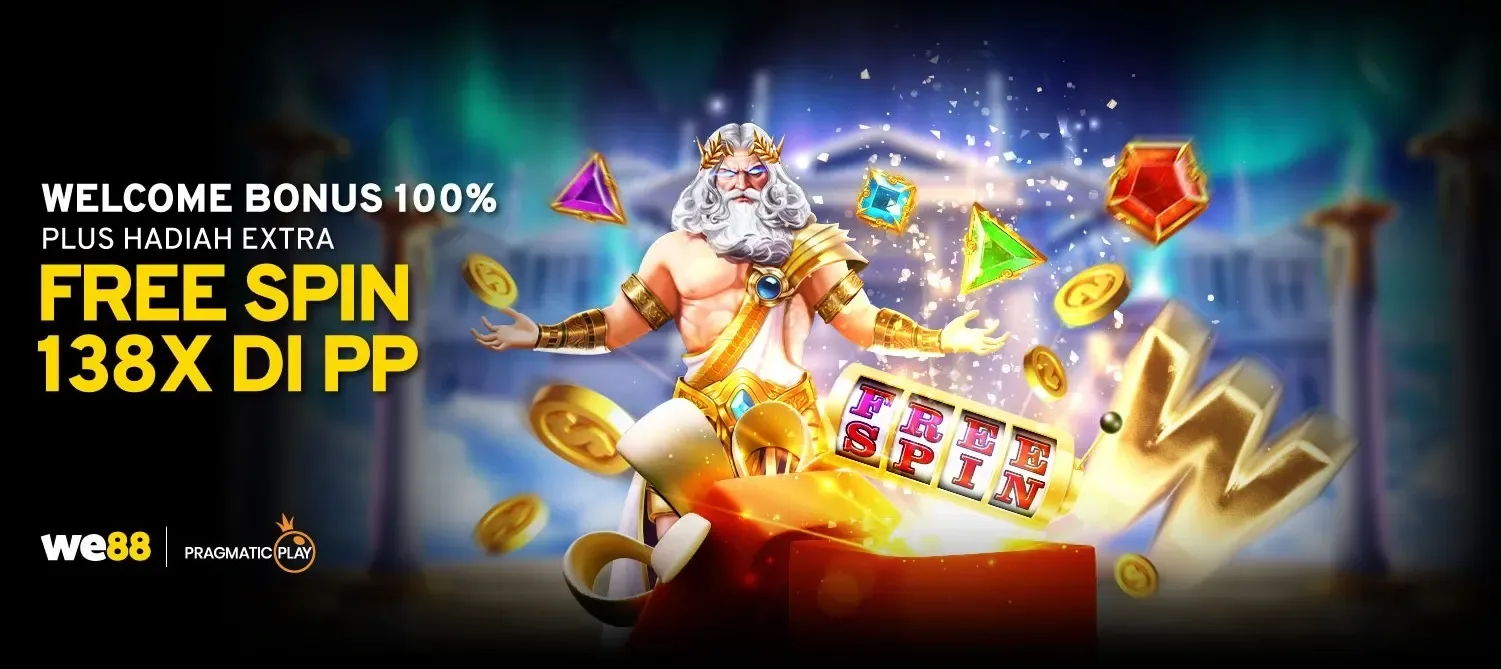 We88 - Fokus Slot dengan RTP Tinggi